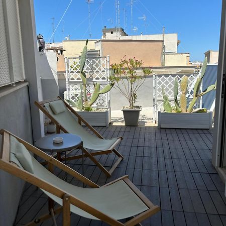 Dimora Della Nonna-Luxury Home Mola di Bari Luaran gambar