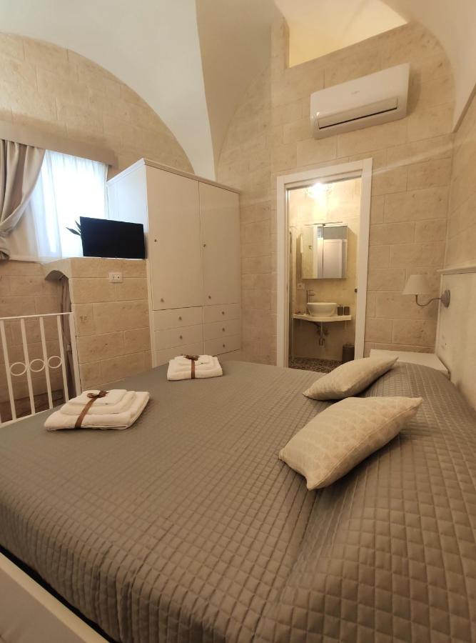 Dimora Della Nonna-Luxury Home Mola di Bari Luaran gambar