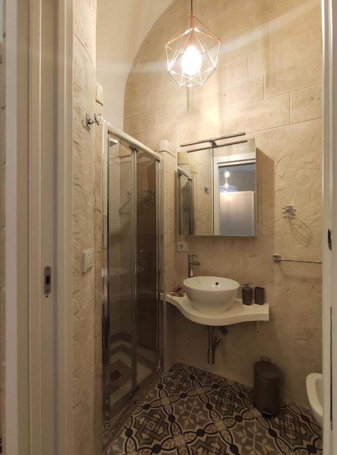 Dimora Della Nonna-Luxury Home Mola di Bari Luaran gambar