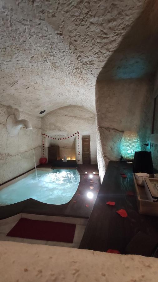 Dimora Della Nonna-Luxury Home Mola di Bari Luaran gambar