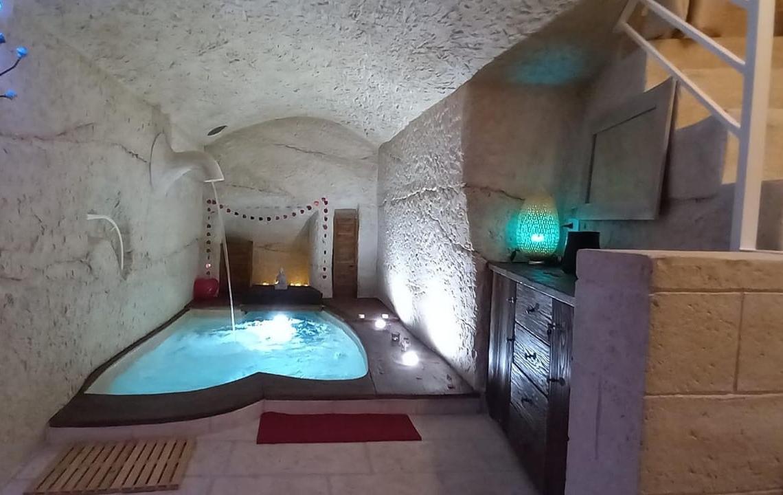Dimora Della Nonna-Luxury Home Mola di Bari Luaran gambar