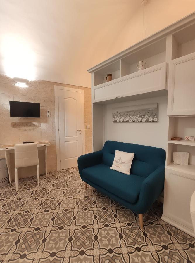 Dimora Della Nonna-Luxury Home Mola di Bari Luaran gambar