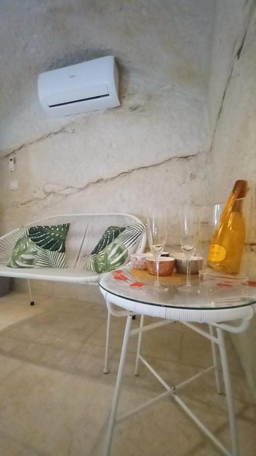 Dimora Della Nonna-Luxury Home Mola di Bari Luaran gambar