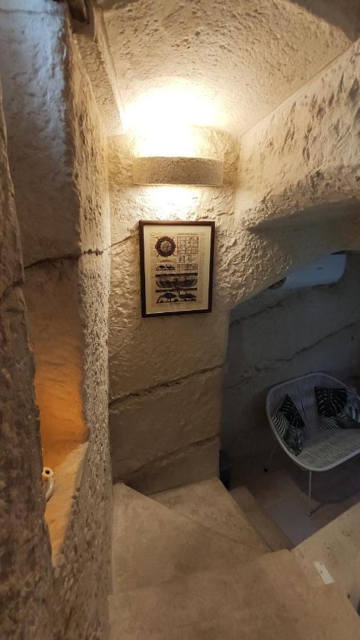 Dimora Della Nonna-Luxury Home Mola di Bari Luaran gambar