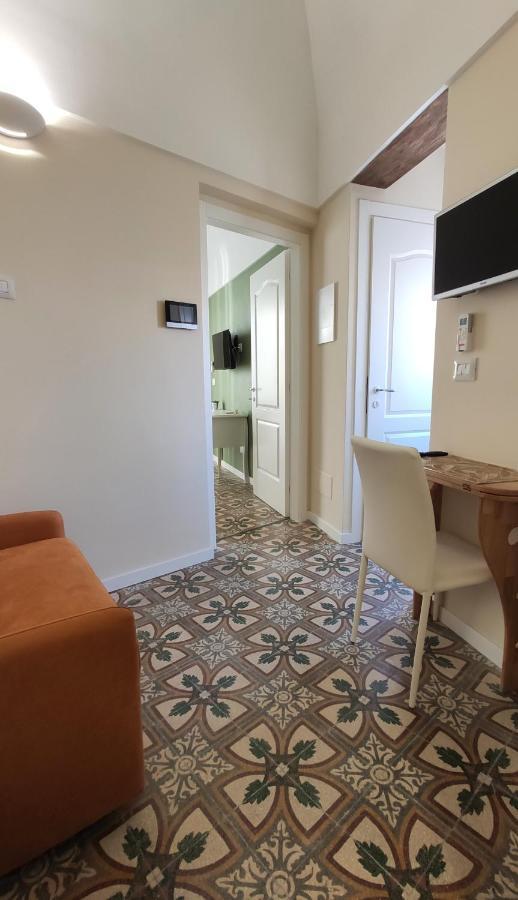 Dimora Della Nonna-Luxury Home Mola di Bari Luaran gambar