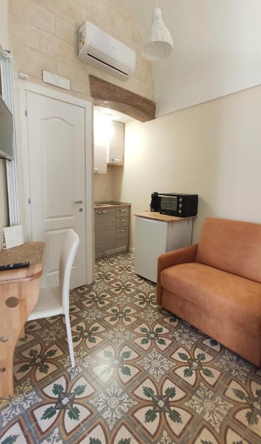 Dimora Della Nonna-Luxury Home Mola di Bari Luaran gambar