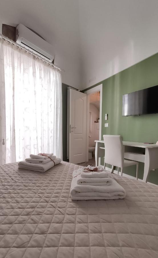 Dimora Della Nonna-Luxury Home Mola di Bari Luaran gambar
