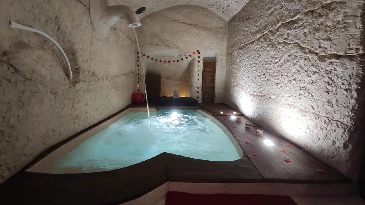 Dimora Della Nonna-Luxury Home Mola di Bari Luaran gambar