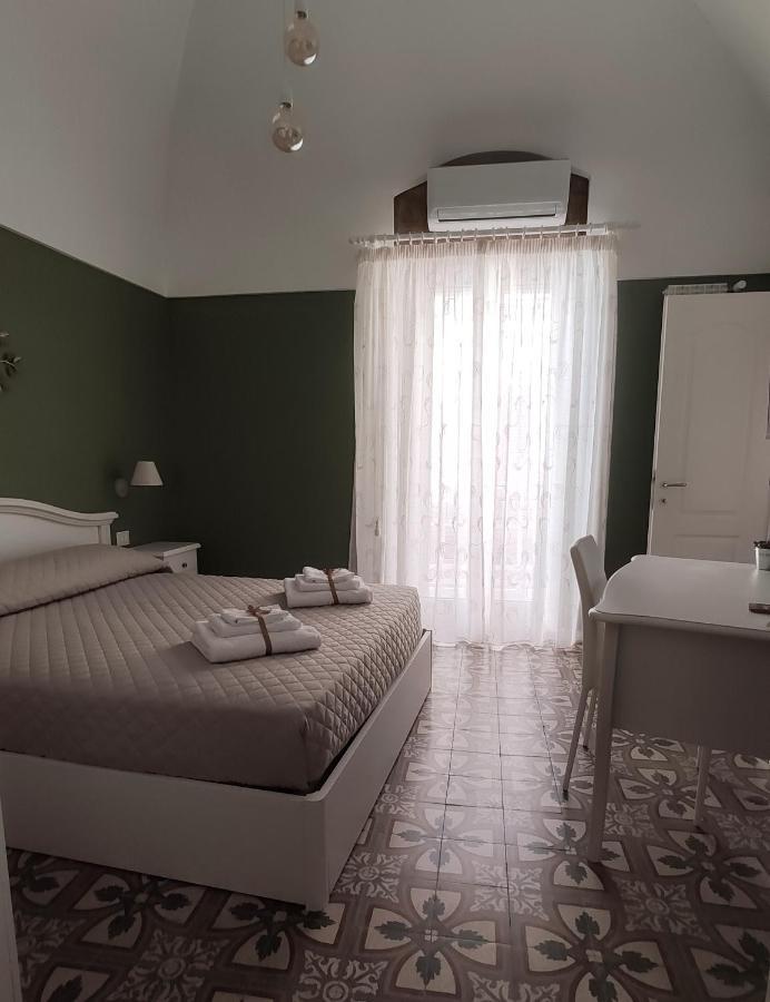 Dimora Della Nonna-Luxury Home Mola di Bari Luaran gambar