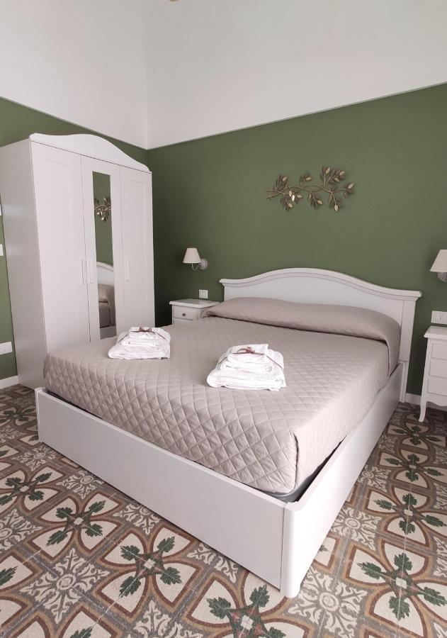 Dimora Della Nonna-Luxury Home Mola di Bari Luaran gambar