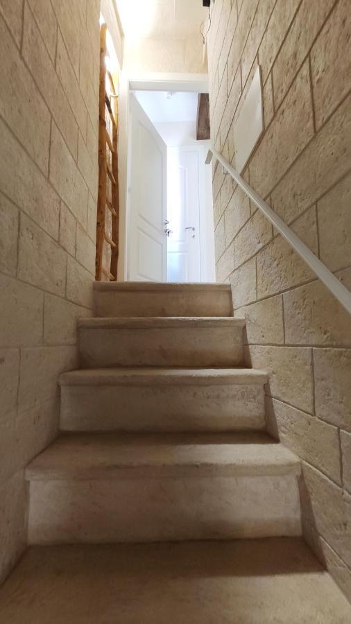 Dimora Della Nonna-Luxury Home Mola di Bari Luaran gambar