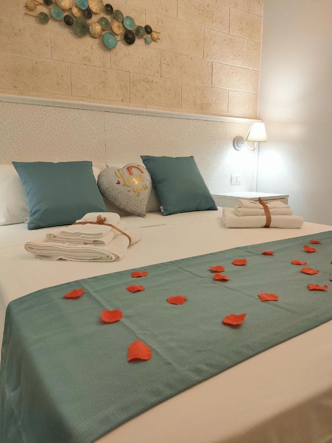 Dimora Della Nonna-Luxury Home Mola di Bari Luaran gambar