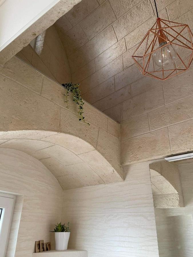Dimora Della Nonna-Luxury Home Mola di Bari Luaran gambar