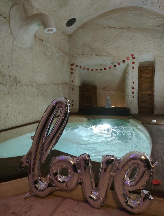 Dimora Della Nonna-Luxury Home Mola di Bari Luaran gambar