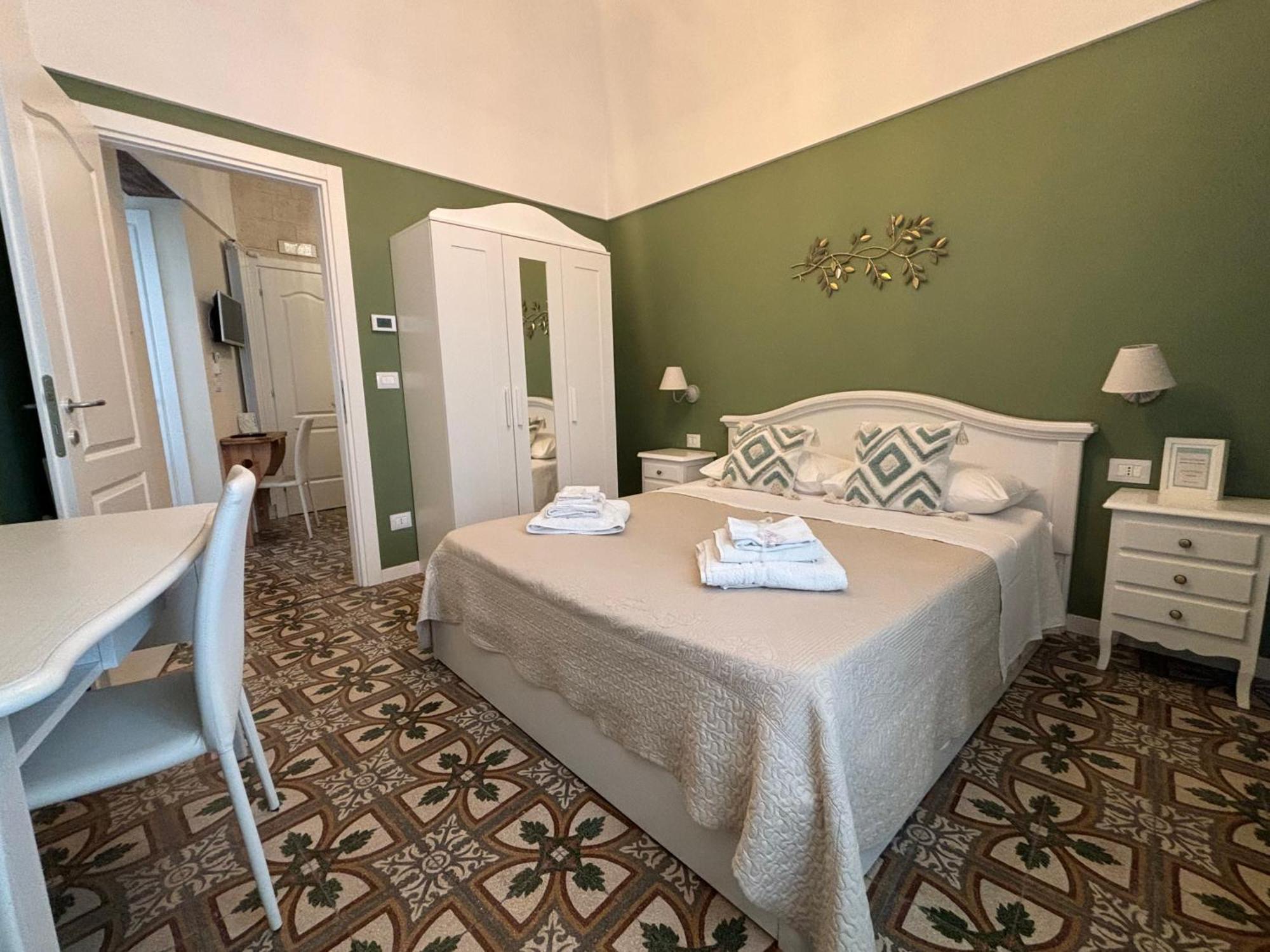 Dimora Della Nonna-Luxury Home Mola di Bari Luaran gambar